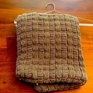 Pottery Barn accent pillow cover